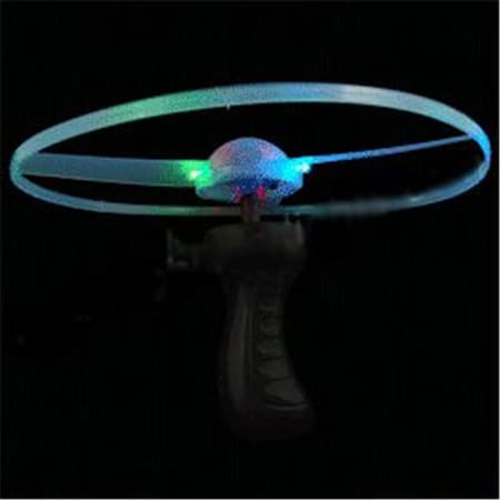Endless Games Light Up Flying Saucer EN2797300